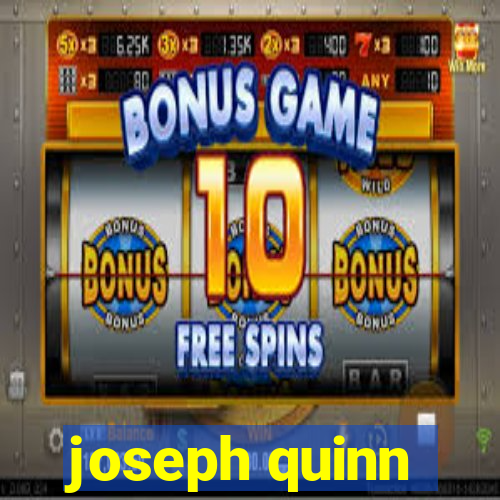 joseph quinn